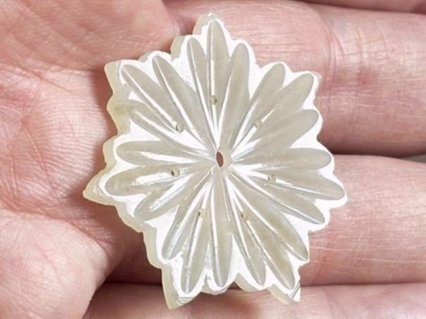 Flower 653 - (3967)